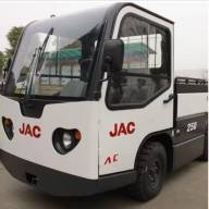 Электротягач JAC QSD 200 - Электротягач JAC QSD 200